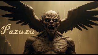 Unveiling Pazuzu Wind Demon Protector or Misunderstood Deity [upl. by Nevaj268]