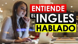 🎯 ENTIENDE EL INGLÉS HABLADO CON PELICULAS 🎬 SUBTITULOS EN INGLÉS Y ESPAÑOL 👅 [upl. by Otrebmal]