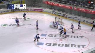 Highlights Lakers vs Kloten Flyers [upl. by Nuris367]