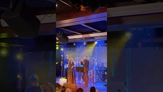 Boris Iliev amp Zornitsa Petrova  I Need You Now adeletribute sofialiveclub2024 [upl. by Harberd]