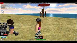 Roblox The Complex Roleplay [upl. by Lias]