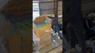 I Bought A 750 Amazon Return Pallet And Found… [upl. by Dranoel33]