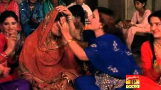 PAHAAJ  New Saraiki Flim part 2 Full Movie june 2015 [upl. by Uni]