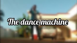 Quame the dance machine Dance Compilation [upl. by Adalai645]