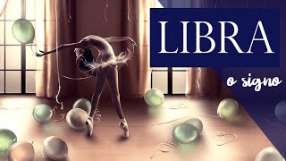 Signo de Libra  A Personalidade de Libra [upl. by Etteniotnna]