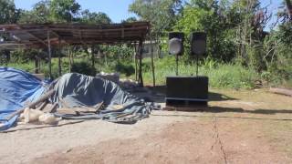 SOUND SYSTEM IN JAMAICA PART 2 [upl. by Weeks144]