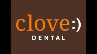 Clove Dental  Dr Amandeeps Interview [upl. by Nylqcaj]