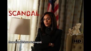 Scandal Season 7 Episode 5 quotAdventures in Babysittingquot Promotional Photos amp Synopsis [upl. by Nihi]