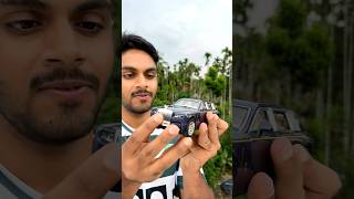 New die cast car unboxing shorts [upl. by Turrell]