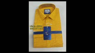 linen shirts contact for Erode 9698671691 [upl. by Sander]