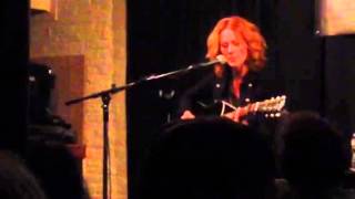 Allison Moorer  A Soft Place to Fall [upl. by Vernen]