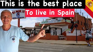 the best urb in spain to live orihuela costa Torrevieja alicante costa Blanca🇪🇸 [upl. by Aldric]