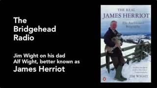 The Real James Herriot Jonathon Van Maren interviews Jim Wight [upl. by Cherilyn]