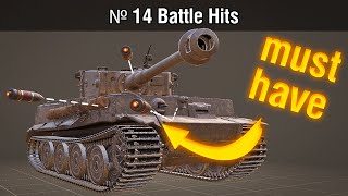 22 must have MODS in World of Tanks  iyouxin preset [upl. by Huesman]