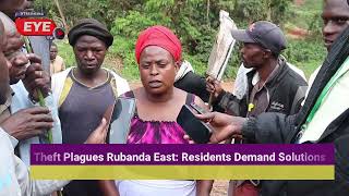 Rubanda East Residents Protest Demand Release of Arrested Community Members [upl. by Ydniahs603]