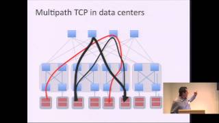 Multipath TCP [upl. by Lidah]