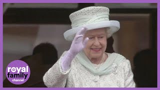 What are the Plans for the Queen’s Platinum Jubilee [upl. by Amye691]