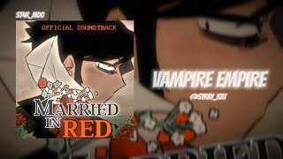 Married in Red edit audios for when youre getting revenge 🎂 🔪 💖 [upl. by Nicolella]