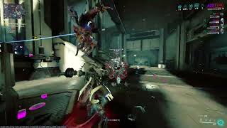 Warframe PC  Weekly Archon Hunt 1212024  Nira [upl. by Hoeve]