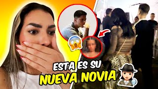 24 horas Espiando a César Pantoja 🕵🏻‍♀️ DESCUBRÍ QUIEN ES SU NUEVA NOVIA  Cecia Loaiza [upl. by Ymer848]