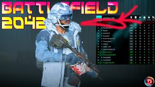 Battlefield 2042 Играю на K30 битва за 1е МЕСТО Схватка команд ГОРЯЧАЯ ТОЧКА [upl. by Bailey]