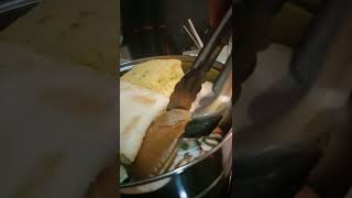 Breakfast differentfood steam shortsvideo [upl. by Azer91]