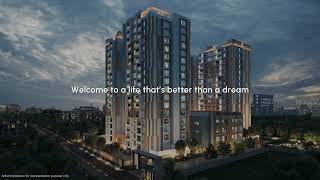 4 BHK Boutique Homes in Anna Nagar Chennai  417 Crore Onwards  TVS Emerald Luxor [upl. by Pool168]