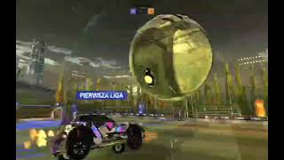 Mój pierwszy edit z rocket league mam nadzieje że polubicie ten edit bo naprawde się starałem [upl. by Onifur]