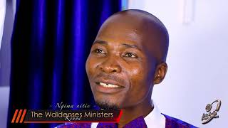 Ngima nitie Waldenses ministersrongo OFFICIAL VIDEO [upl. by Kabob]