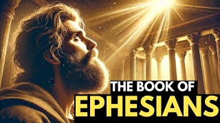 The Complete Story The Book of Ephesians Like Youve Never Seen It Before  Bible Stories [upl. by Avihs]