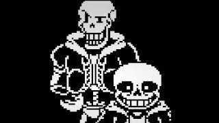 Undertale Help From The Void but im awful at undertale help  undertale [upl. by Atteval]