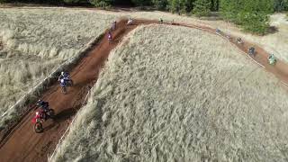 71st Annual Wilseyville Hare Scramble [upl. by Mellar]