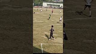 TYNDALE BISCOE SCHOOL VS DPS BUDGAM FOOTBALL TOURNAMENT [upl. by Rushing]