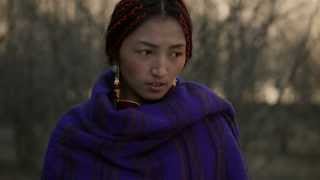 Submission ÉCU 2014  A Tibetan Marriage  TRAILER [upl. by Slrahc571]