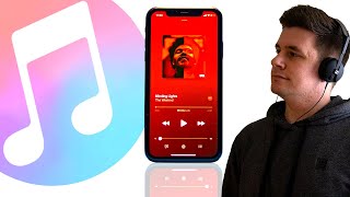 Audio Engineer Reviews Spatial Audio in Apple Music  Dolby Atmos [upl. by Attalanta]