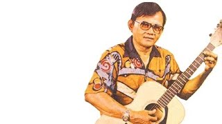 Ismanto  Kr Cinta Tak Berarti Keroncong Asli [upl. by Lleihsad]