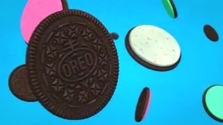 Oreo Dare to Wonder commercial [upl. by Raviv787]