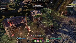 ESO Scalecaller Peak Nuke Trifecta 653 Suscanist [upl. by Irma407]