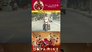 Watch full video 👆 Dopamine  222 Movie Scenes  dhirav nikhila vijay vibitha shorts [upl. by Ainna643]