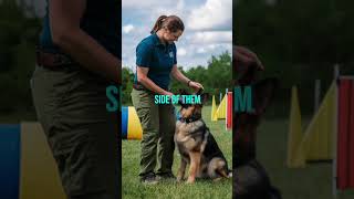 K9 Dog Training I Green Berets Unique Approach to K9 Training I Joint Task Force K9 [upl. by Flieger]