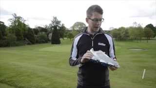 Todays Golfer  FootJoy HyperFlex Shoes  Reader Review [upl. by Partan903]