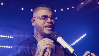 Farruko  Diabla Live Sessions [upl. by Maritsa]