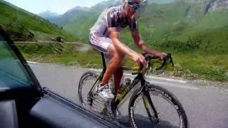 Col du Tourmalet Mix Cycling in the Pyrenees biking velo [upl. by Adnilab610]