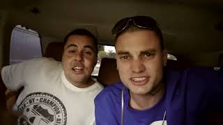 Kerser feat Jay UF  What Ya Day Brings [upl. by Hulton116]