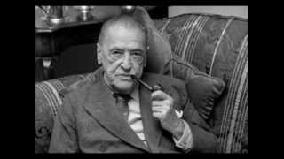 The ant and the grasshopper  WSomerset Maugham short story [upl. by Ardiedak]