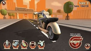 Turbo Dismount Android Download Full MOD Unlocked [upl. by Aihsyak322]