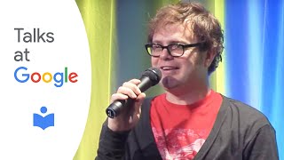 Soul Pancake  Rainn Wilson MTV  Talks at Google [upl. by Folberth506]