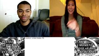 MEAN GIRLS on Chatroulette [upl. by Eniac]