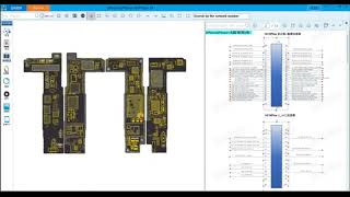 gzlanrui schematic tool [upl. by Ahsiekit]