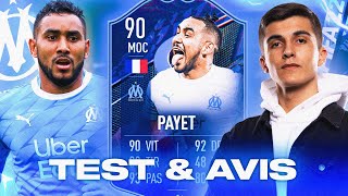 JE TESTE PAYET FUTCAPTAIN SUR FIFA 22  MON AVIS amp REVIEW GAMEPLAY [upl. by Attesoj658]